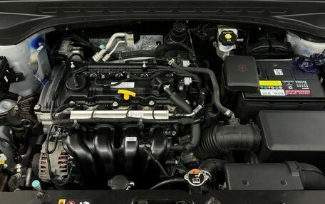 Hyundai Creta I рестайлинг, 2018 год, 1 960 000 рублей, 14 фотография