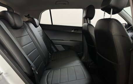 Hyundai Creta I рестайлинг, 2018 год, 1 960 000 рублей, 12 фотография