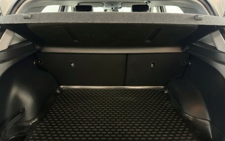 Hyundai Creta I рестайлинг, 2018 год, 1 960 000 рублей, 13 фотография