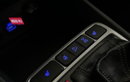 Hyundai Creta I рестайлинг, 2018 год, 1 960 000 рублей, 8 фотография