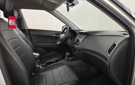 Hyundai Creta I рестайлинг, 2018 год, 1 960 000 рублей, 11 фотография