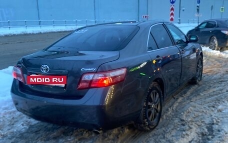 Toyota Camry, 2008 год, 1 050 000 рублей, 3 фотография