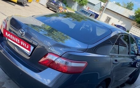 Toyota Camry, 2008 год, 1 050 000 рублей, 7 фотография