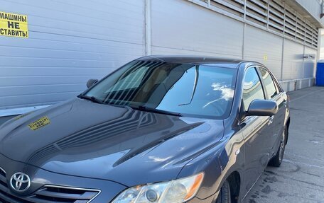 Toyota Camry, 2008 год, 1 050 000 рублей, 9 фотография