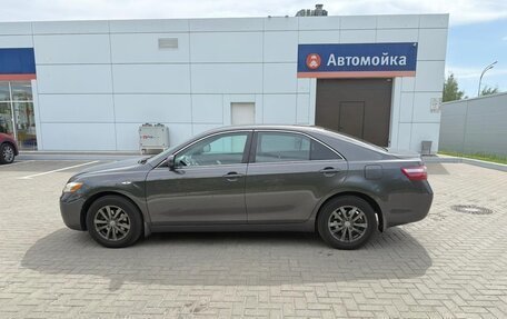 Toyota Camry, 2008 год, 1 050 000 рублей, 21 фотография