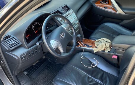 Toyota Camry, 2008 год, 1 050 000 рублей, 14 фотография