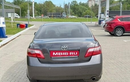 Toyota Camry, 2008 год, 1 050 000 рублей, 18 фотография