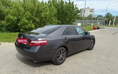 Toyota Camry, 2008 год, 1 050 000 рублей, 19 фотография