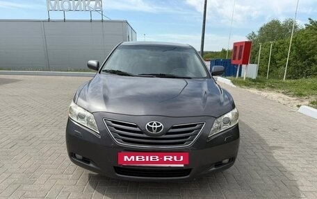 Toyota Camry, 2008 год, 1 050 000 рублей, 15 фотография