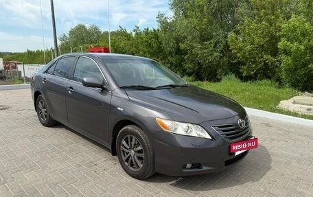 Toyota Camry, 2008 год, 1 050 000 рублей, 17 фотография