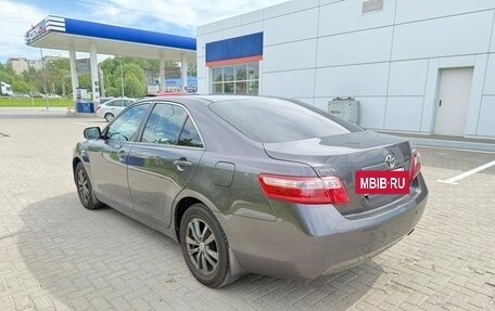 Toyota Camry, 2008 год, 1 050 000 рублей, 20 фотография