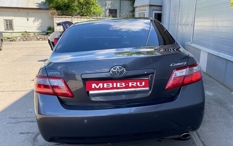 Toyota Camry, 2008 год, 1 050 000 рублей, 13 фотография