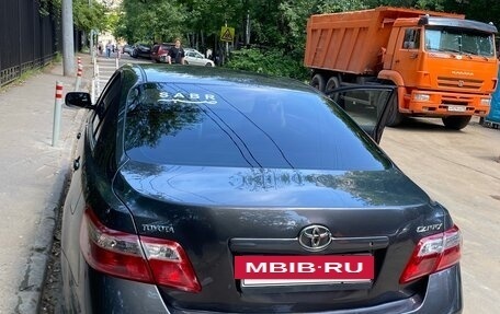 Toyota Camry, 2008 год, 1 050 000 рублей, 11 фотография