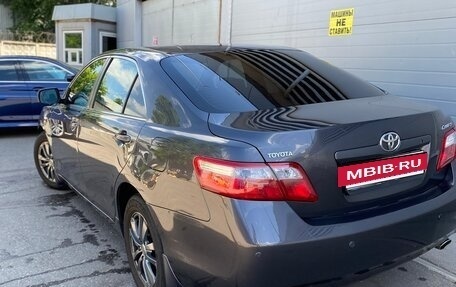 Toyota Camry, 2008 год, 1 050 000 рублей, 12 фотография