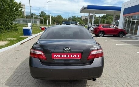 Toyota Camry, 2008 год, 1 050 000 рублей, 16 фотография