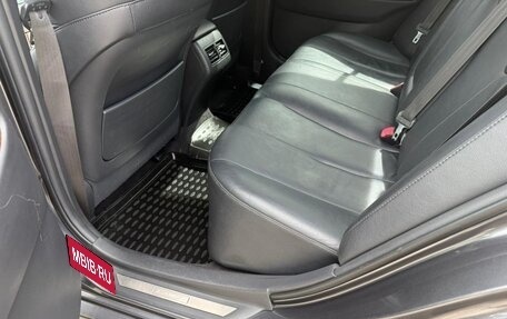 Toyota Camry, 2008 год, 1 050 000 рублей, 27 фотография