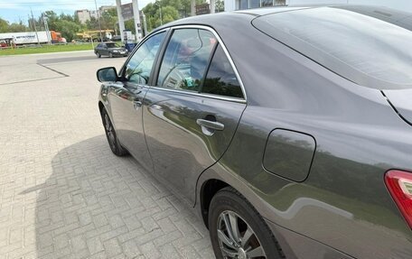 Toyota Camry, 2008 год, 1 050 000 рублей, 28 фотография