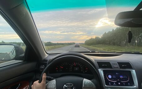 Toyota Camry, 2008 год, 1 050 000 рублей, 39 фотография