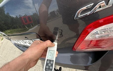 Toyota Camry, 2008 год, 1 050 000 рублей, 37 фотография