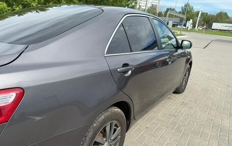 Toyota Camry, 2008 год, 1 050 000 рублей, 29 фотография
