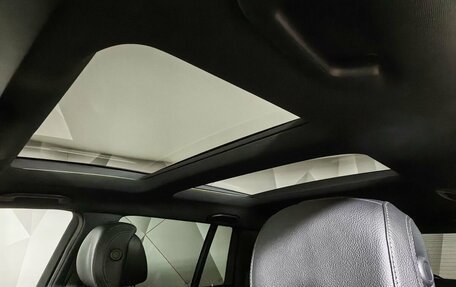 Mercedes-Benz GLS, 2017 год, 5 600 000 рублей, 21 фотография