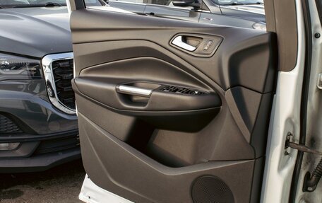 Ford Kuga III, 2018 год, 1 595 000 рублей, 12 фотография