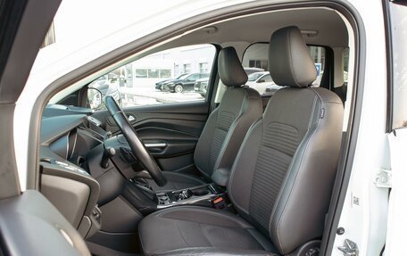 Ford Kuga III, 2018 год, 1 595 000 рублей, 11 фотография