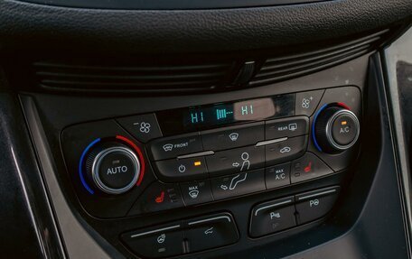 Ford Kuga III, 2018 год, 1 595 000 рублей, 16 фотография