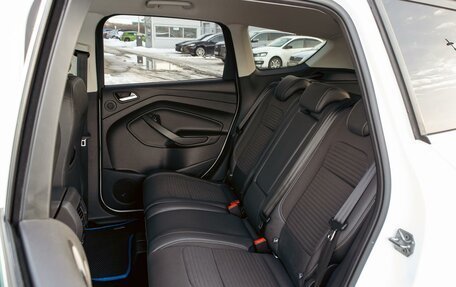 Ford Kuga III, 2018 год, 1 595 000 рублей, 18 фотография