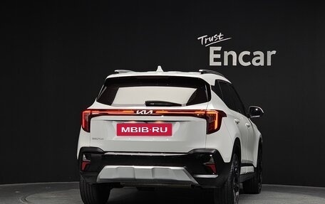 KIA Seltos I, 2024 год, 2 440 334 рублей, 4 фотография