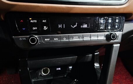 KIA Seltos I, 2024 год, 2 440 334 рублей, 18 фотография