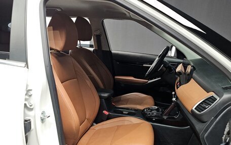 KIA Seltos I, 2024 год, 2 440 334 рублей, 10 фотография