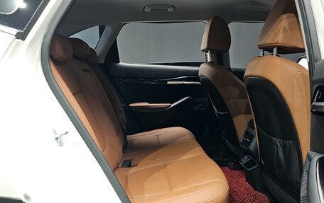 KIA Seltos I, 2024 год, 2 440 334 рублей, 12 фотография