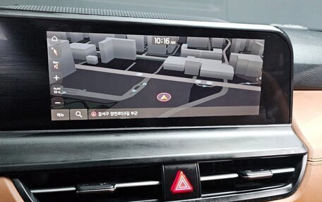 KIA Seltos I, 2024 год, 2 440 334 рублей, 14 фотография