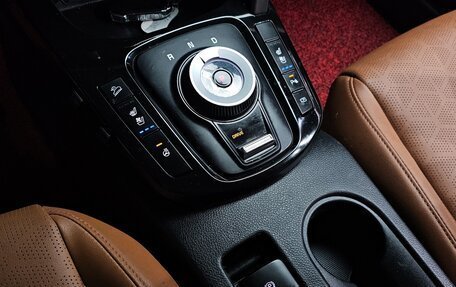 KIA Seltos I, 2024 год, 2 440 334 рублей, 9 фотография