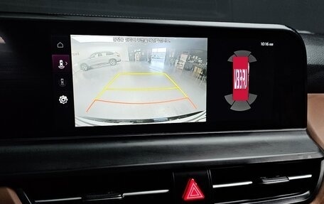 KIA Seltos I, 2024 год, 2 440 334 рублей, 15 фотография