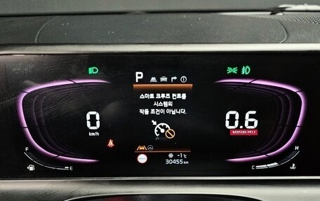 KIA Seltos I, 2024 год, 2 440 334 рублей, 8 фотография