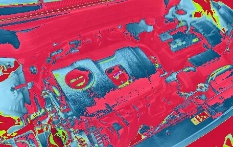 KIA Seltos I, 2024 год, 2 440 334 рублей, 6 фотография