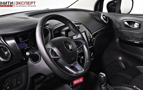 Renault Kaptur I рестайлинг, 2022 год, 1 857 000 рублей, 11 фотография