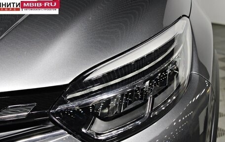 Renault Kaptur I рестайлинг, 2022 год, 1 857 000 рублей, 9 фотография