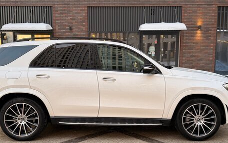 Mercedes-Benz GLE, 2023 год, 8 600 000 рублей, 4 фотография