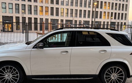 Mercedes-Benz GLE, 2023 год, 8 600 000 рублей, 6 фотография