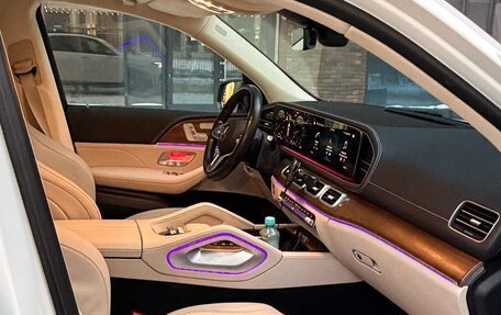 Mercedes-Benz GLE, 2023 год, 8 600 000 рублей, 12 фотография