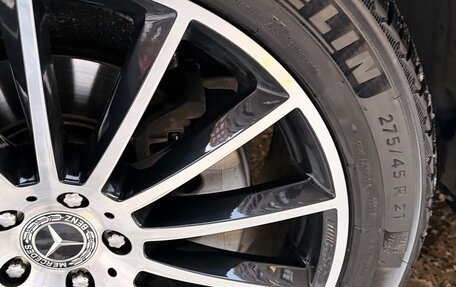 Mercedes-Benz GLE, 2023 год, 8 600 000 рублей, 8 фотография