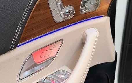 Mercedes-Benz GLE, 2023 год, 8 600 000 рублей, 9 фотография