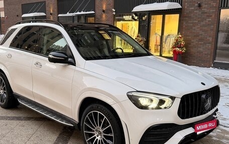 Mercedes-Benz GLE, 2023 год, 8 600 000 рублей, 2 фотография