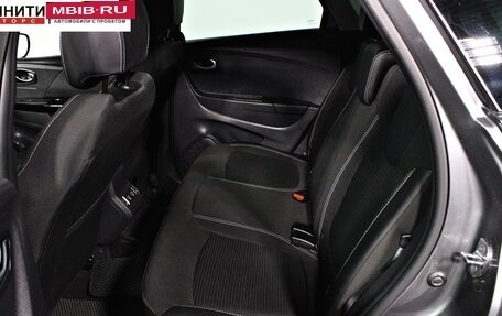 Renault Kaptur I рестайлинг, 2022 год, 1 857 000 рублей, 16 фотография