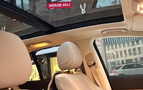 Mercedes-Benz GLE, 2023 год, 8 600 000 рублей, 13 фотография