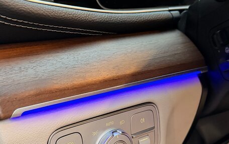 Mercedes-Benz GLE, 2023 год, 8 600 000 рублей, 18 фотография