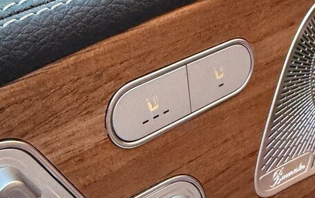 Mercedes-Benz GLE, 2023 год, 8 600 000 рублей, 17 фотография